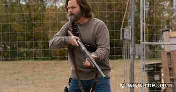 'The Last of Us' Episode 3 Recap: The Heart-Wrenching Tale of Bill and Frank     - CNET