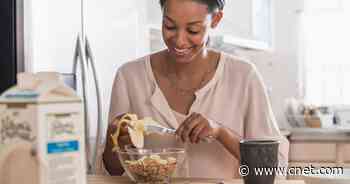 5 Reasons Why You Shouldn't Skip Breakfast     - CNET