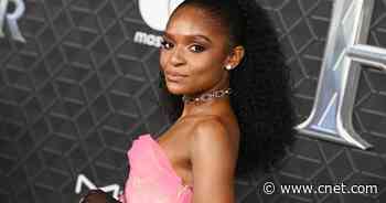 'Black Panther: Wakanda Forever' Was Just a Glimpse at Marvel's Newest Hero     - CNET