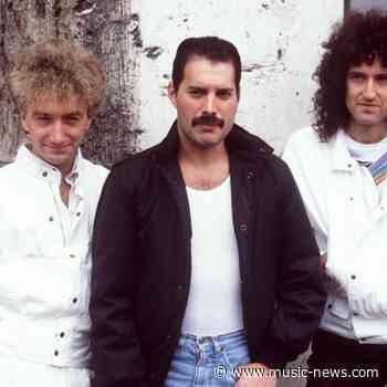 Brian May: Queen got irritated by crowds singing every line to their songs