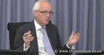 Infected Blood Inquiry chair says final report due 'in autumn' but promises 'there will be criticism'