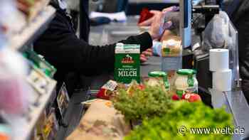 Nestlé-Chef kündigt weitere Preissteigerungen bei Lebensmitteln an