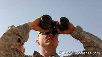 ‘We know it’s a surveillance balloon’: Pentagon pushes back on PRC weather balloon claim