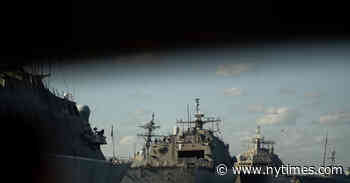 The Pentagon Saw a Warship Boondoggle. Congress Saw Jobs.