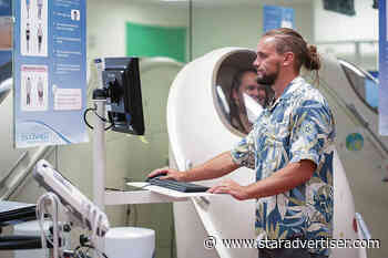 University of Hawaii Cancer Center aims to restore clinical trials