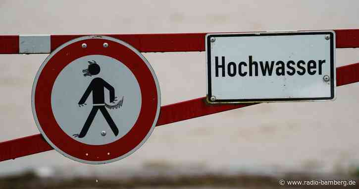 Hochwasser in Bayern: Wasserstände fallen wieder