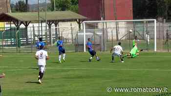 Promozione, Girone A: le partite della diciassettesima giornata