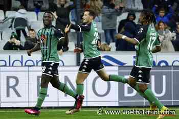 Duwt Standard Cercle Brugge uit top 8 of mag vereniging blijven dromen?