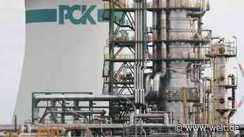 „Sanktionen werden tiefer in das Wirtschaftswachstum der russischen Industrie hineingreifen“