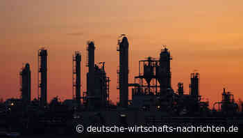 Energie in Deutschland weiter zu teuer, Unternehmen wandern ab