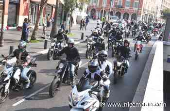 "C’est un racket!": les motards en colère vont défiler à travers Nice ce samedi, des perturbations à prévoir sur les routes