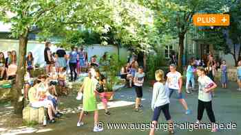 St. Ursula nimmt bald auch Jungen: Mädchenschulen werden zur Seltenheit