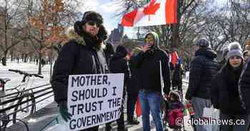 What happened when COVID-19 skeptical legal cases made it to court in Ontario?