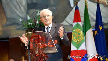 Uscito da scuola ferma ladro che aveva derubato signora: Mattarella lo nomina Alfiere della Repubblica