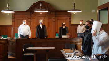 Schöffen gesucht: Ehrenamt mit Einfluss