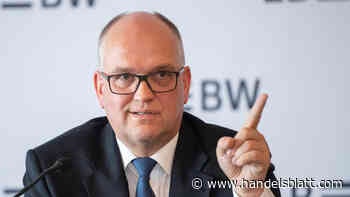 EZB: Landesbank-Chef: Werden Inflationskampf noch lange führen müssen