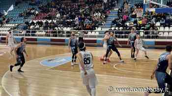 Serie B: La Luiss Roma ospita Bisceglie per continuare a sognare