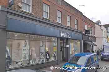 Rickmansworth M&Co looks set to close after chain sale