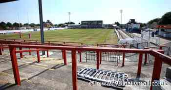 Hull FC aim to iron some things out at Wakefield with some silverware up for grabs