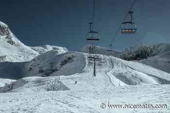 Comment la station de ski de Limone s’est reconstruite