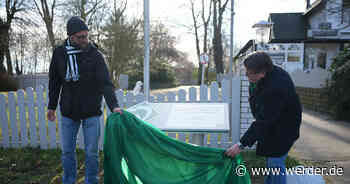 Ein geeigneter Startschuss ins Jubiläumsjahr!