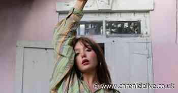 Sunderland singer Faye Fantarrow brings forward debut song release due to brain tumour health concerns