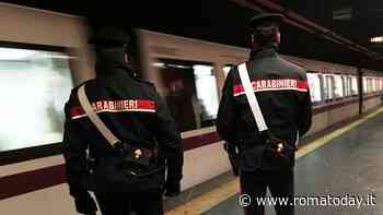 Scippi e furti ai turisti, presi i predoni della metro