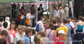 Fight on to save Hessle Feast as appeal launched due to rising costs