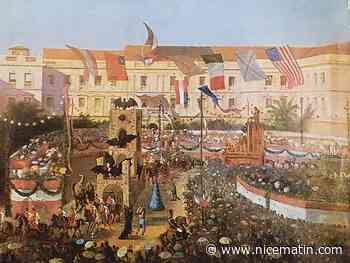 Saviez-vous que le Carnaval de Nice célébrait ses 150 ans? On vous raconte son histoire...