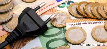 Experte: Neukunden profitieren von gesunkenen Strom- und Gaspreisen