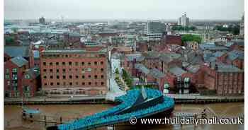 15 things you can only do in Hull - from patties to goin on t'rerd