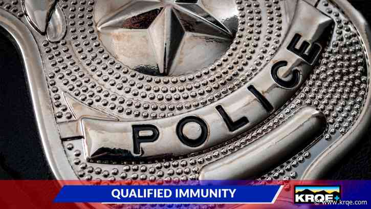 Roundhouse Roundup: Restoring qualified immunity