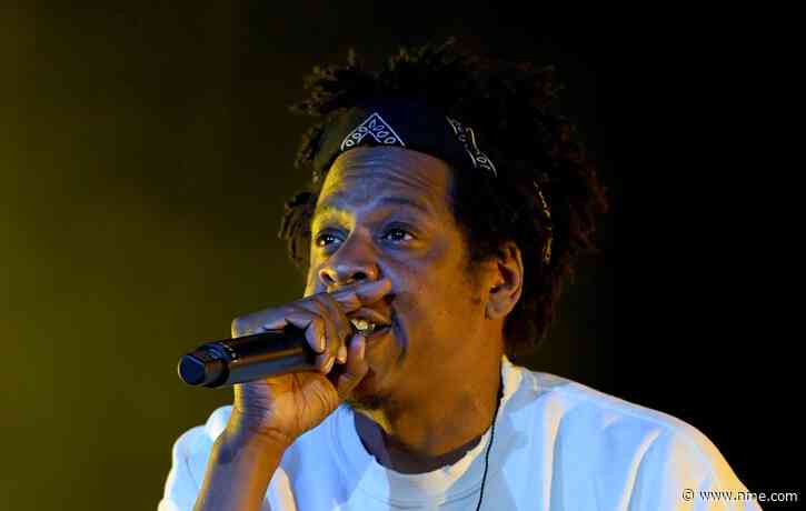 Jay-Z will perform at this year’s Grammys in star-studded rendition of ‘God Did’