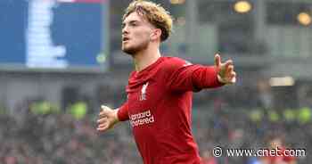 Wolves vs. Liverpool Livestream: How to Watch Premier League Soccer From Anywhere     - CNET