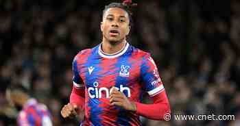 Manchester United vs. Crystal Palace Livestream: How to Watch Premier League Soccer From Anywhere     - CNET