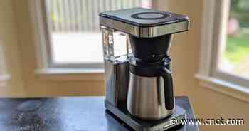 Best Coffee Makers for 2023     - CNET