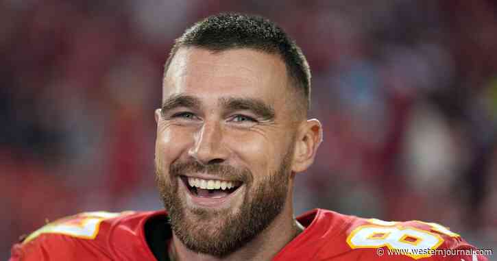 NFL Player Shares Special Guest That His Wife Will Be Bringing to the Super Bowl