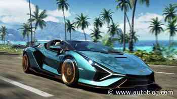 'The Crew Motorfest' launches this year