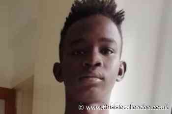 Missing Mitcham boy, 16, last seen eight days ago