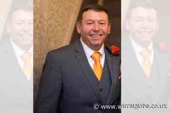 Neston: Family pays tribute to Neil 'Eggy' Egner