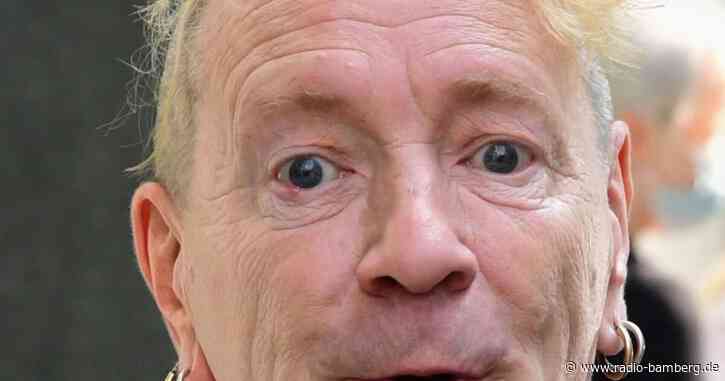 John Lydon scheitert bei der ESC-Vorauswahl