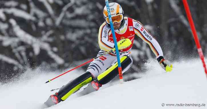 Skifahrer Straßer bei WM-Generalprobe Sechster