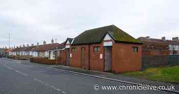 Injured man taken to hospital after late-night incident on street in Ashington