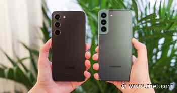 Samsung's Galaxy S23 Faces Its Biggest Challenge, and It Isn't Apple     - CNET
