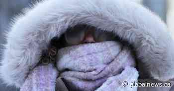 More than 25K N.S. customers out of power amid strong winds, cold snap