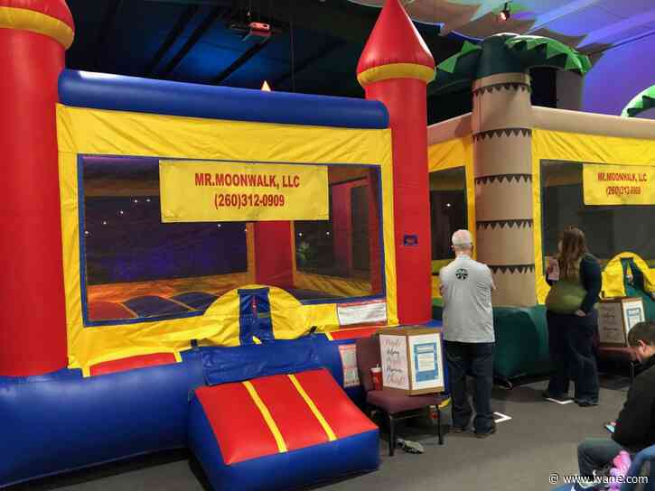 Cure weekend boredom with this free event for the whole family