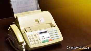 Why doctors still use faxes, and why Ontario aims to phase them out of health care