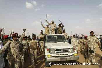 U.S. seeks to expel Russian mercenaries from Sudan, Libya