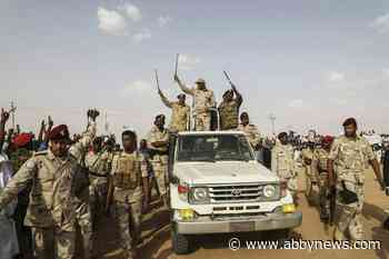 U.S. seeks to expel Russian mercenaries from Sudan, Libya