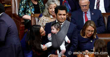 Maybe We Should Convince Men That Paid Leave Is Their Idea